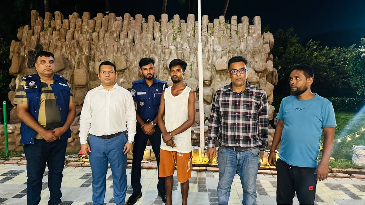 কেরানীগঞ্জে মন্ত্রীর মাদকবিরোধী সমাবেশ শেষেই ৩ মাদক কারবারি ও সেবনকারীকে কারাদণ্ড প্রধান