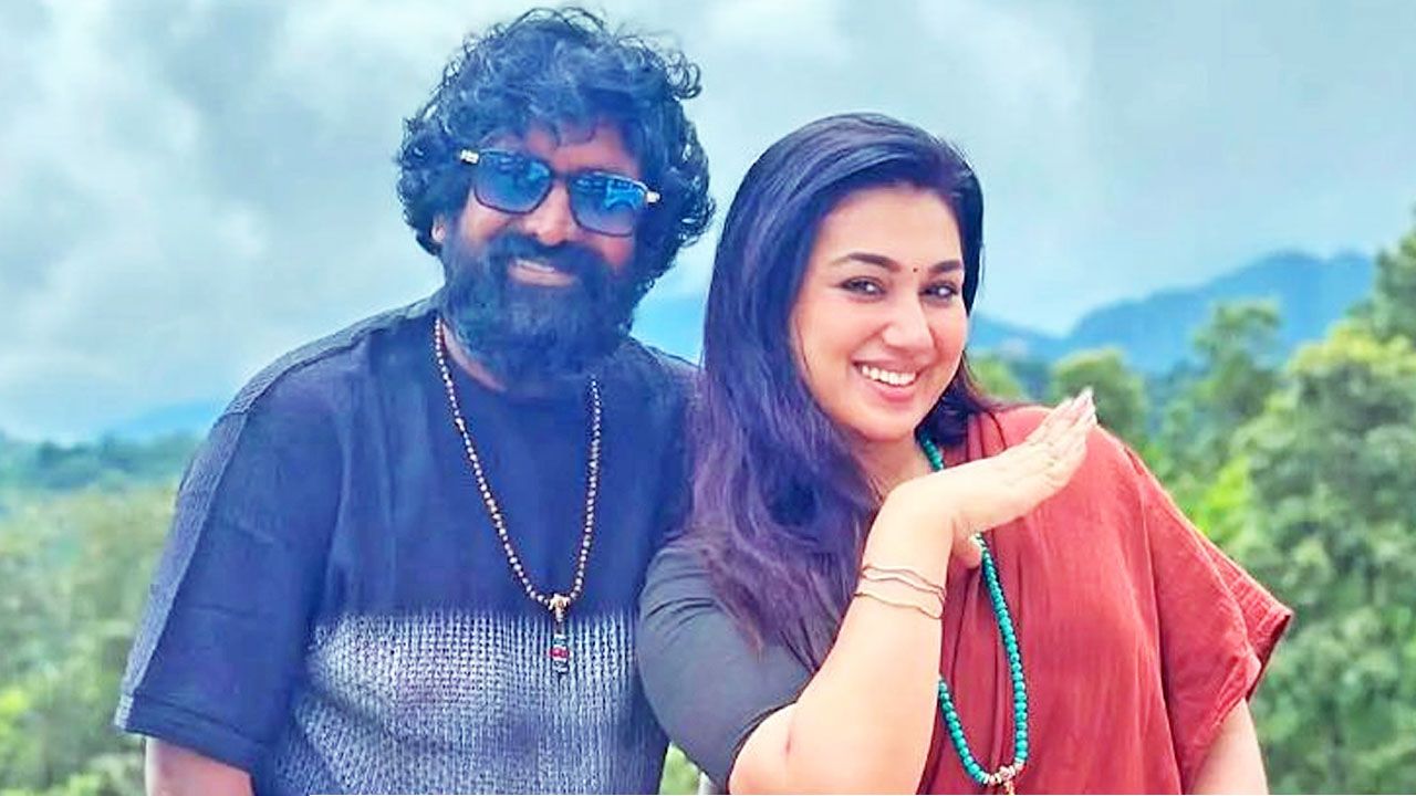 নেপাল থেকে ফিরেই গ্রেপ্তার, কারাগারে অপু বিশ্বাসের ‘শিকার’-এর নায়ক