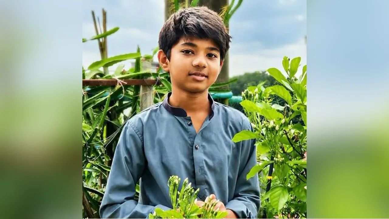 অপ্রতীমের মৃত্যুতে সন্দেহভাজন তুহিন আটক