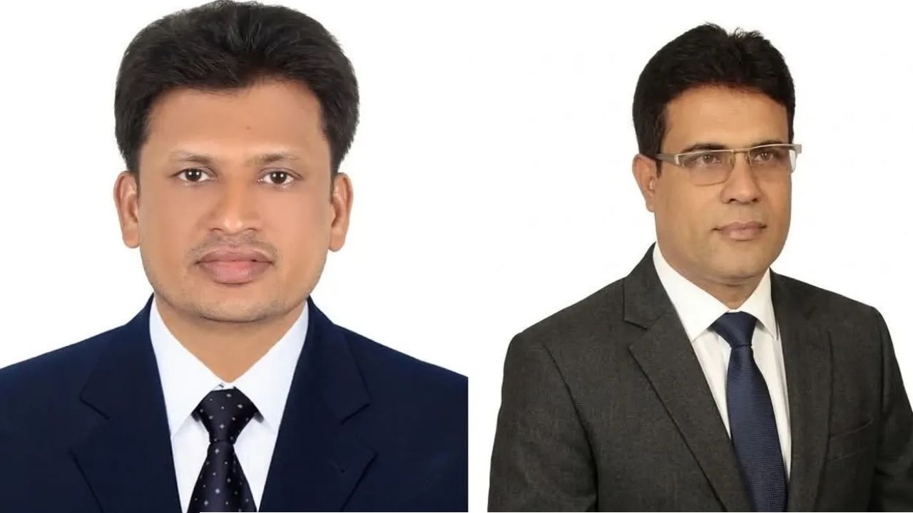বিচার বিভাগীয় কর্মচারী এসোসিয়েশনের কেন্দ্রীয় নির্বাচনে সভাপতি সুমন, সম্পাদক ফজলুর