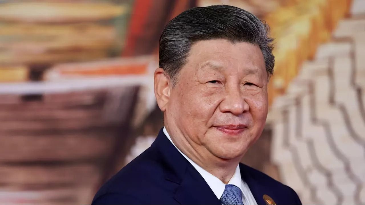 ওয়াশিংটনে শি-ট্রাম্প বৈঠক, আলোচনায় থাকবে যেসব বিষয়
