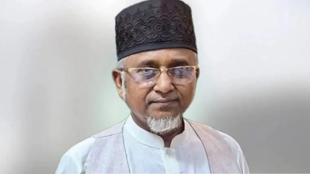 গাজী নজরুলের ৪ দিনের রিমান্ড, স্ত্রীর ১ দিন