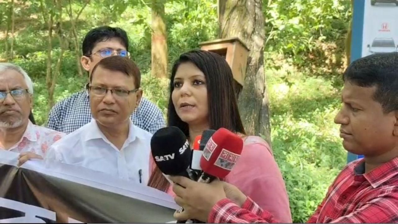 আইফোন নয়, ৫ হাজার টাকা ঘিরেই কি অপ্রতিমকে হত্যা?