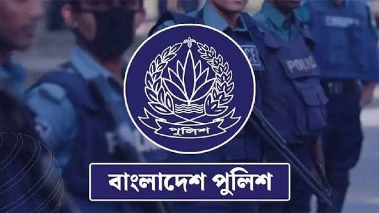 চাকরি থেকে বরখাস্ত ৬ পুলিশ কর্মকর্তা, অভিযোগ দীর্ঘদিন অনুপস্থিতির