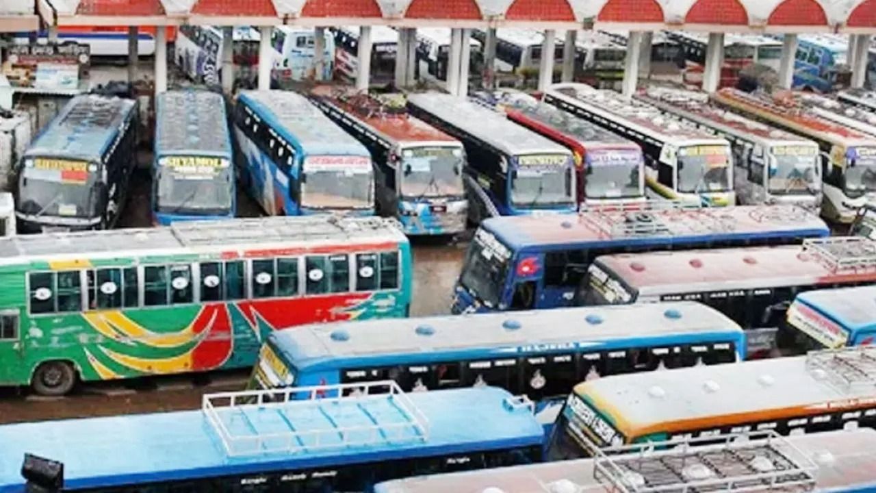 তেলের দাম বাড়ার পর এবার যাত্রীদের পকেটে চাপ, বাড়ল বাসভাড়া