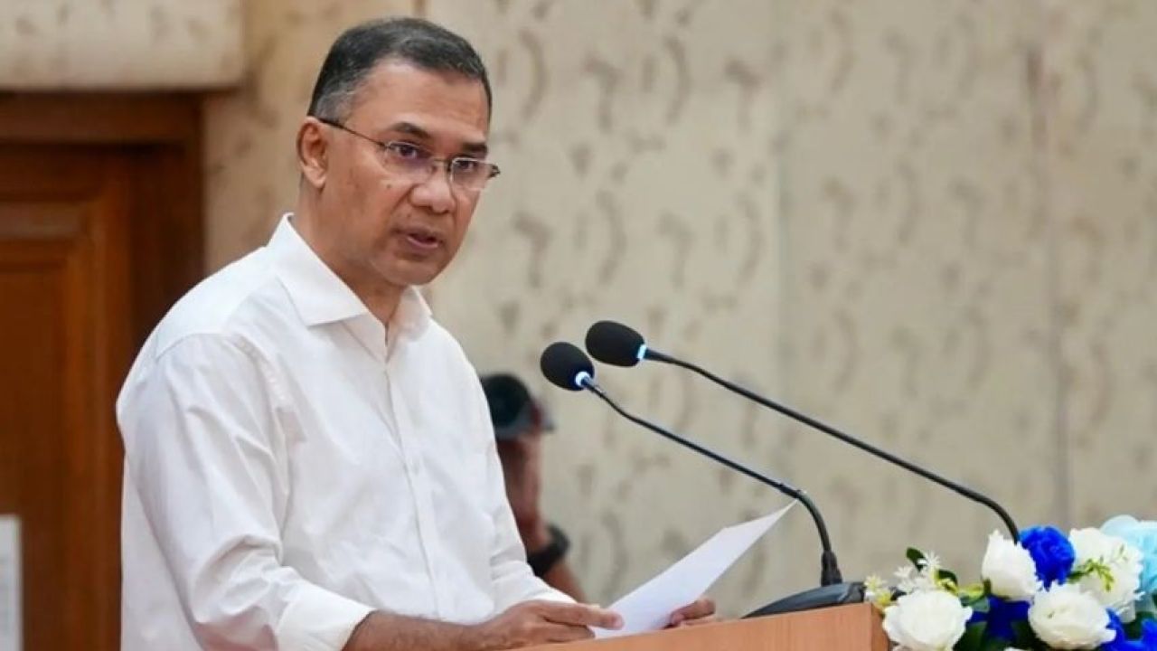 অর্থনীতি ও উন্নয়নের বার্তা নিয়ে জাতিসংঘের মঞ্চে তারেক রহমান