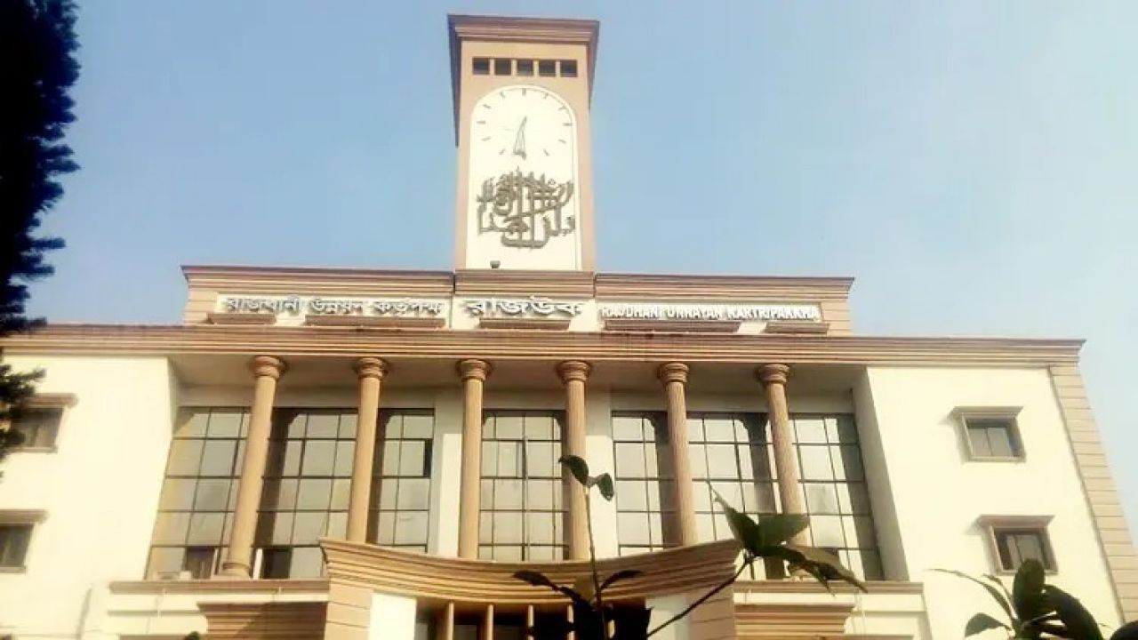  রাজউকের নকশা অনুমোদন হবে নির্ধারিত সময়সীমার মধ্যে 
