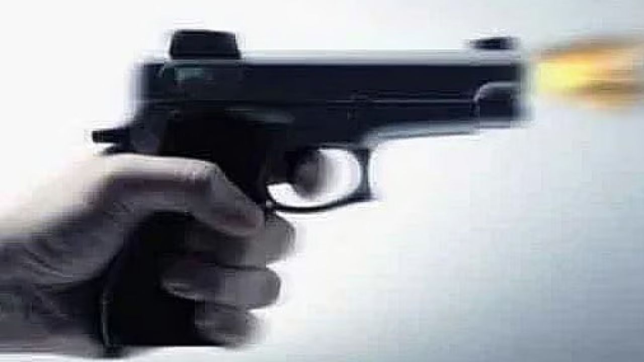 কেরানীগঞ্জে গুলি করে ২৫ ভরি স্বর্ণ ছিনতাই, পালাল দুর্বৃত্তরা