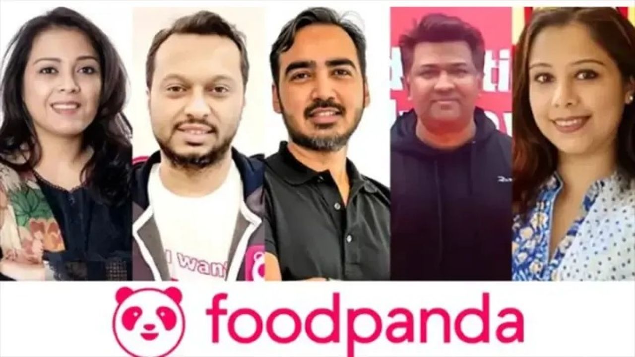 পান্ডামার্টের লেনদেন ঘিরে মামলা, ফুডপান্ডার ৫ কর্মকর্তার বিরুদ্ধে পরোয়ানা
