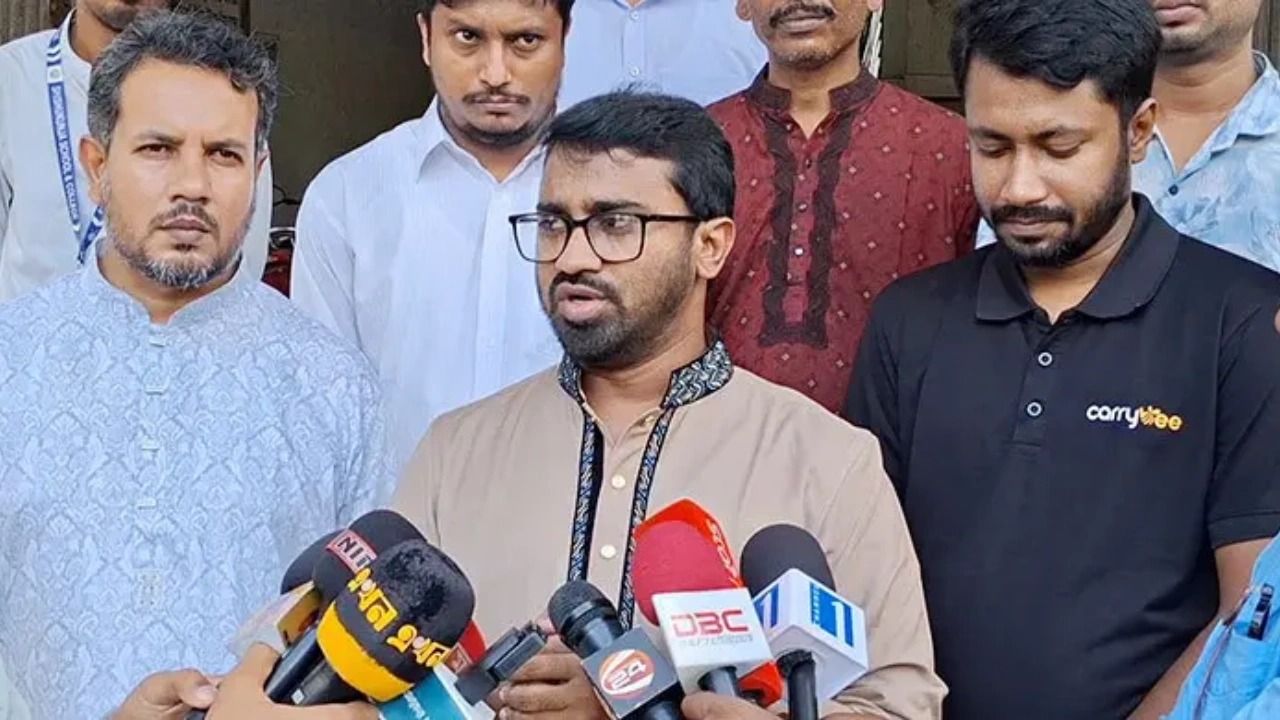 ‘আওয়ামী লীগ ফিরলে প্রথম সুযোগেই জামায়াত নেতাদের ফাঁসি দেবে’