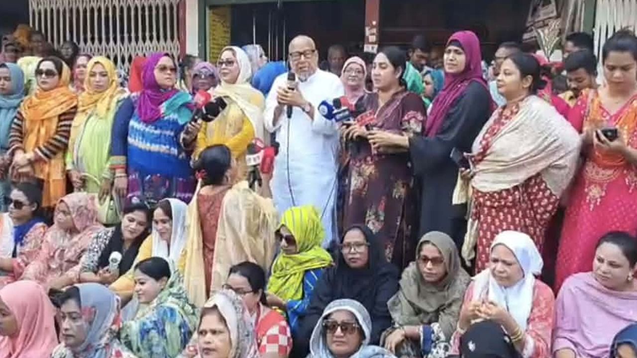 ক্ষমতা নয়, রাষ্ট্র পরিচালনাকে দায়িত্ব মনে করে বিএনপি: নজরুল ইসলাম খান