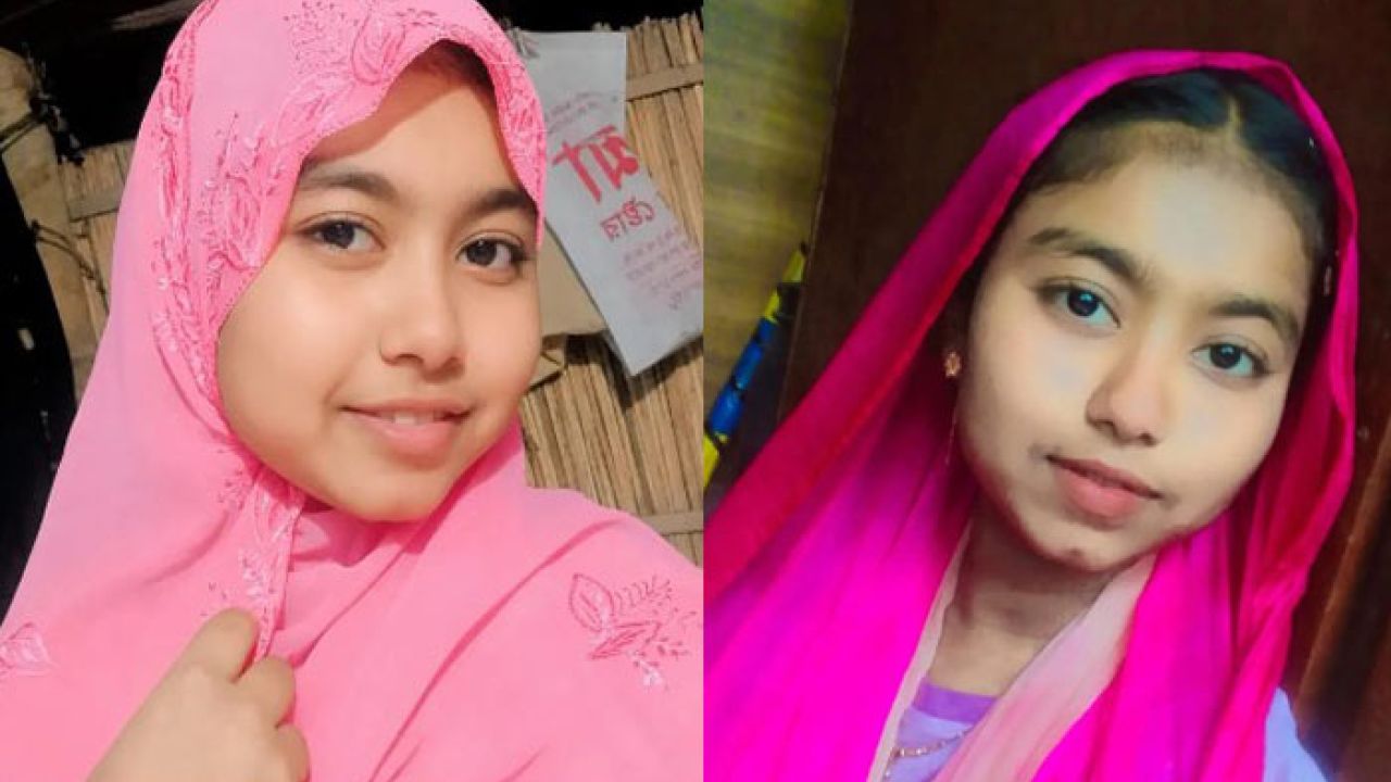 কেরানীগঞ্জে ১৪ বছরের কিশোরী নিখোঁজ!