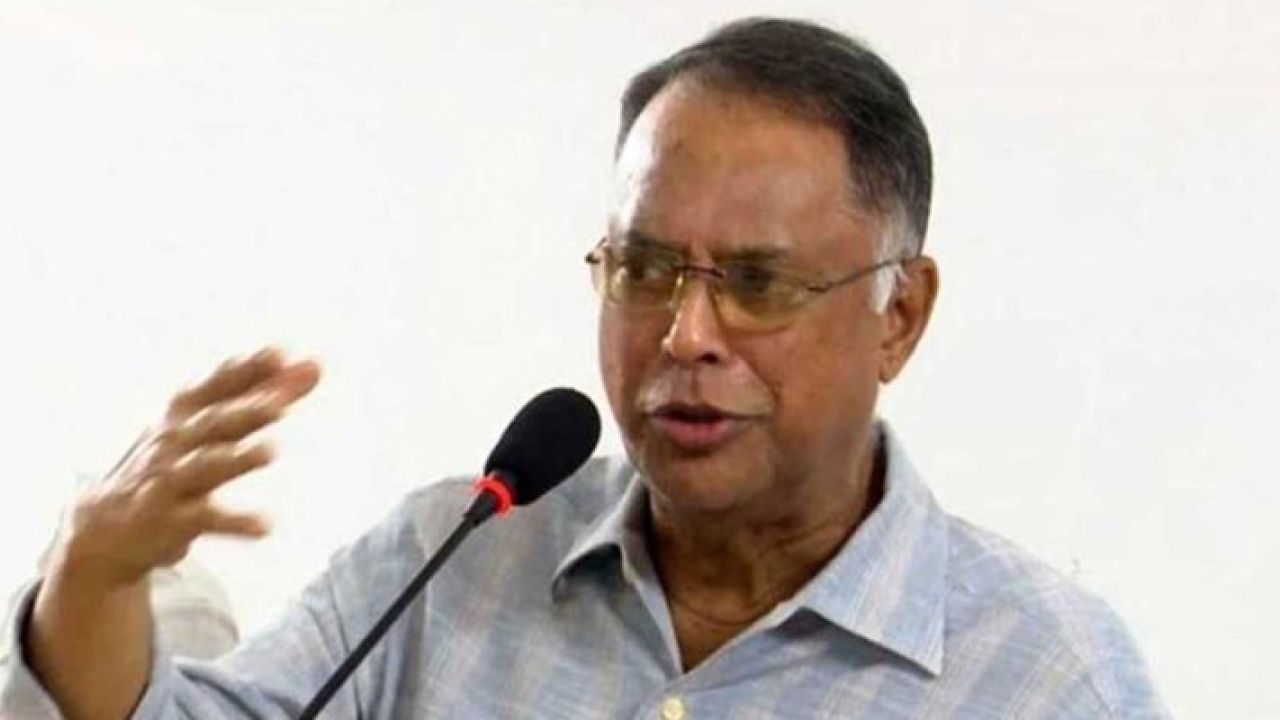 জ্বালানি সরবরাহ ঠিক হয়েছে, সামনে আর ভোগান্তি হবে না: জ্বালানি মন্ত্রী