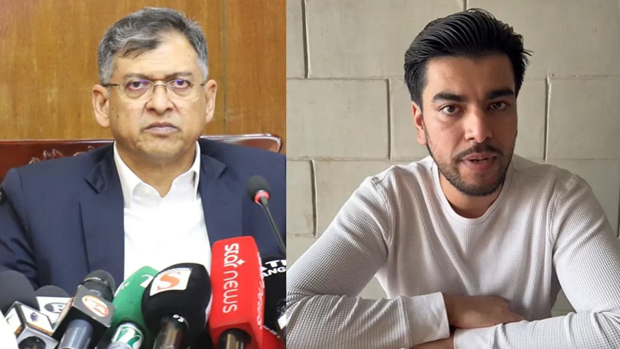 স্টুডিও হামলা: স্বরাষ্ট্রমন্ত্রীর প্রশ্নের জবাব দিলেন সালমান মুক্তাদির