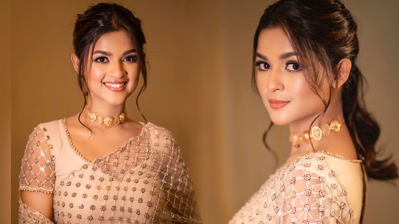 সালমানের স্টুডিও ভাঙচুরে ক্ষুব্ধ সাদিয়া, করলেন কড়া মন্তব্য