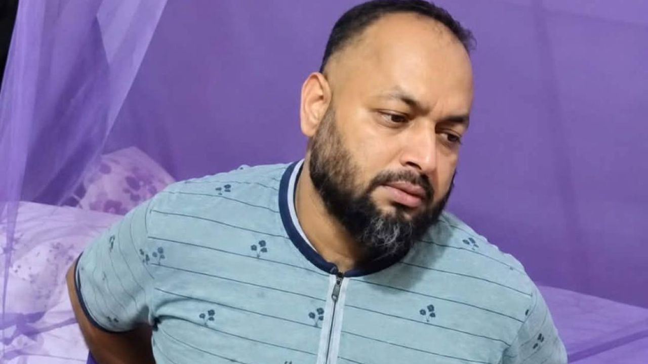 ঘুষ দাবি করা বিপিডিবির সেই নির্বাহী প্রকৌশলী বরখাস্ত