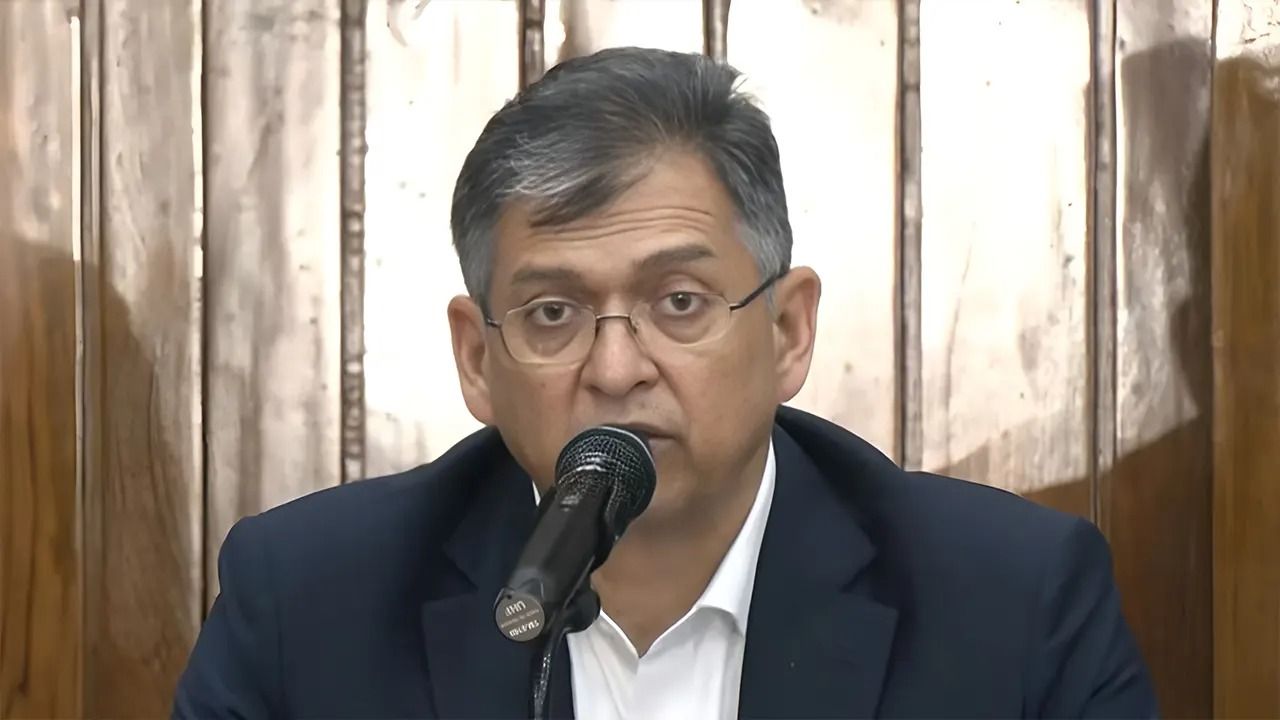 সংবিধান সংশোধনে সবার মতামত নেওয়া হবে: স্বরাষ্ট্রমন্ত্রী