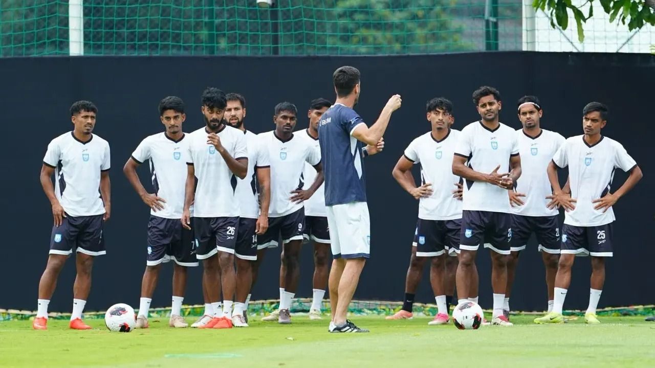 ইন্দোনেশিয়ার বিপক্ষে বাংলাদেশের একাদশে এক পরিবর্তন