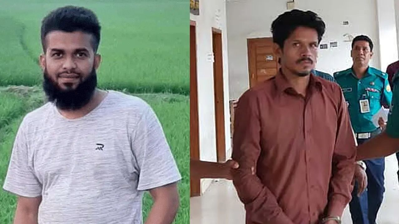 মিটফোর্ডের সোহাগ হত্যা: প্রধান আসামি মাহিনকে ৬ মাসের জামিন