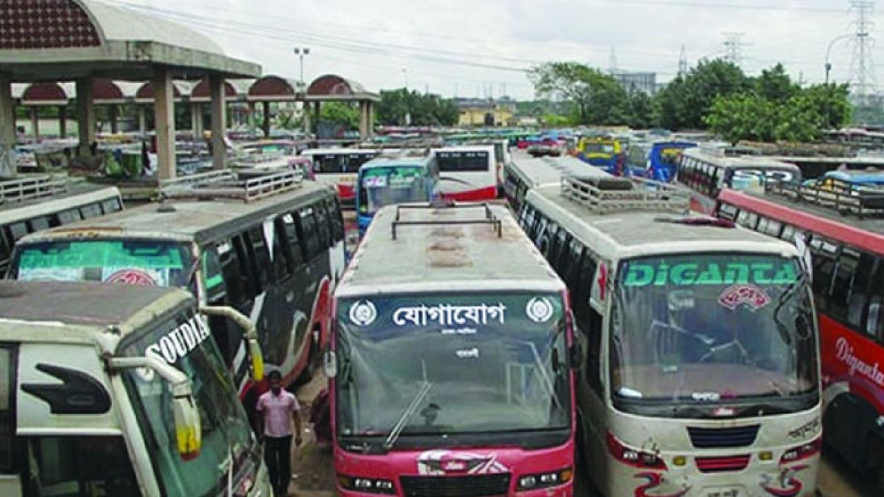 তিন মাসের মধ্যে কেরানীগঞ্জে যাচ্ছে গুলিস্তান-ফুলবাড়িয়া টার্মিনাল