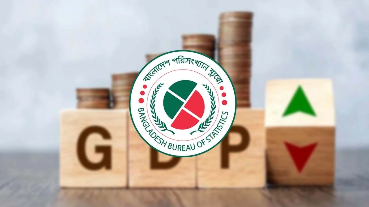 জিডিপি বাড়লেও কমেছে বিনিয়োগের হার