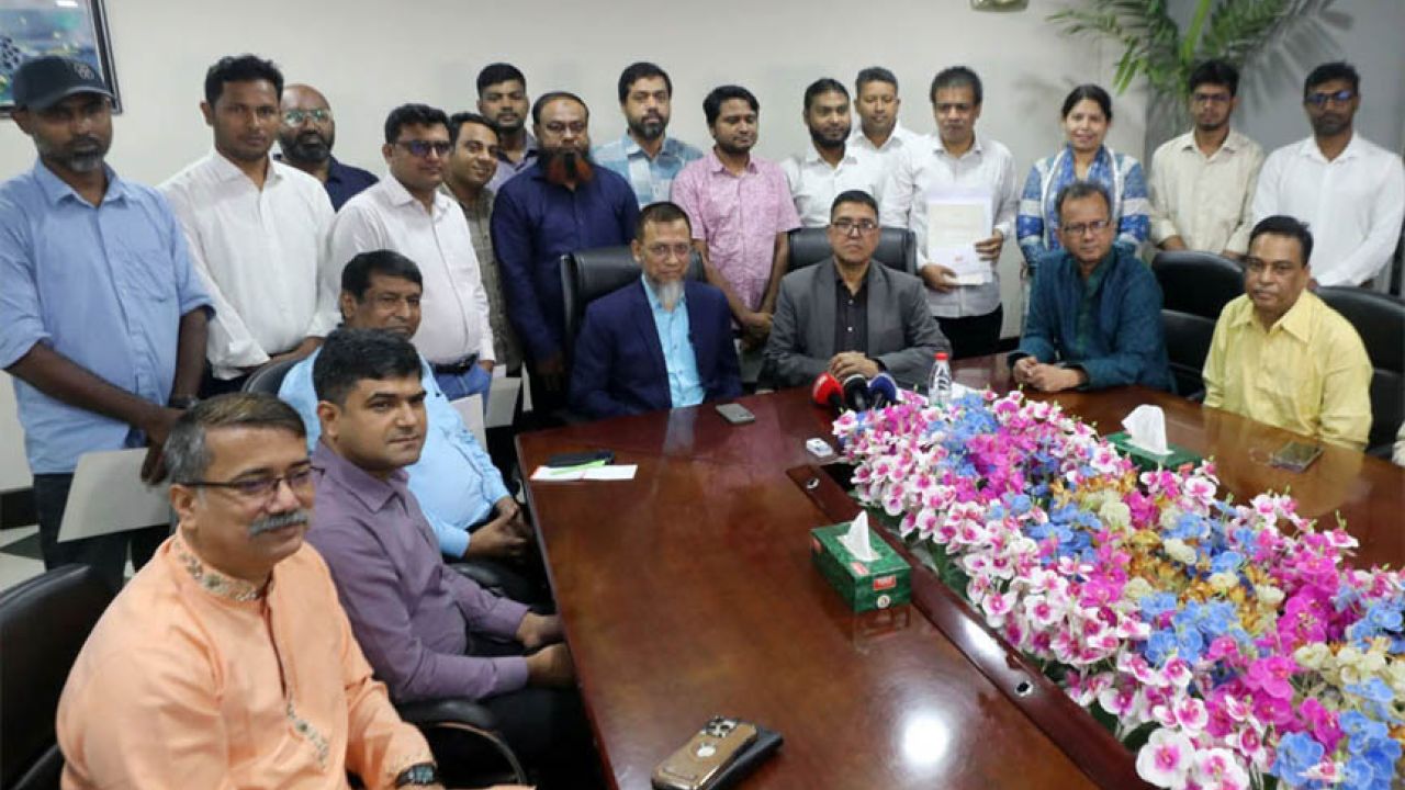 ​অনুসন্ধানী সাংবাদিকতায় উৎসাহ দিতে বসুন্ধরা গ্রুপের যুগান্তকারী উদ্যোগ