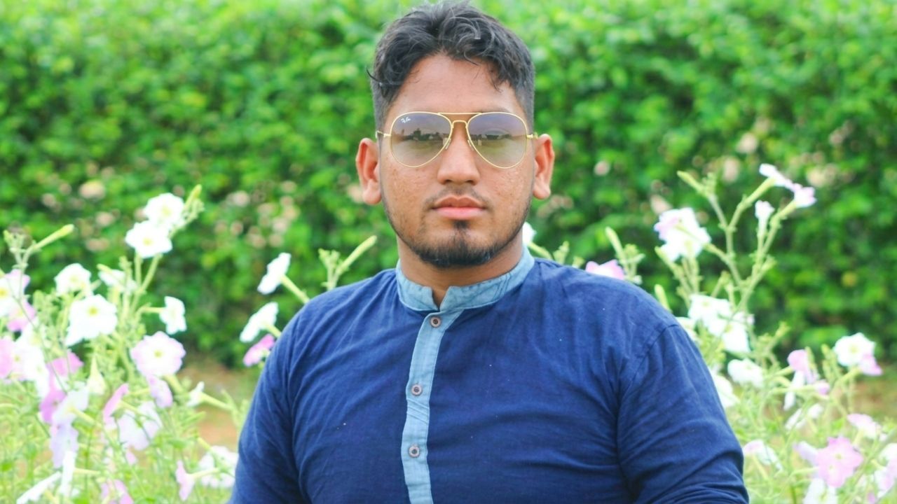 পরিবারের স্বপ্ন পূরণ হলো না, সৌদিতে ক্ষেপণাস্ত্র হামলায় নিহত সজিব