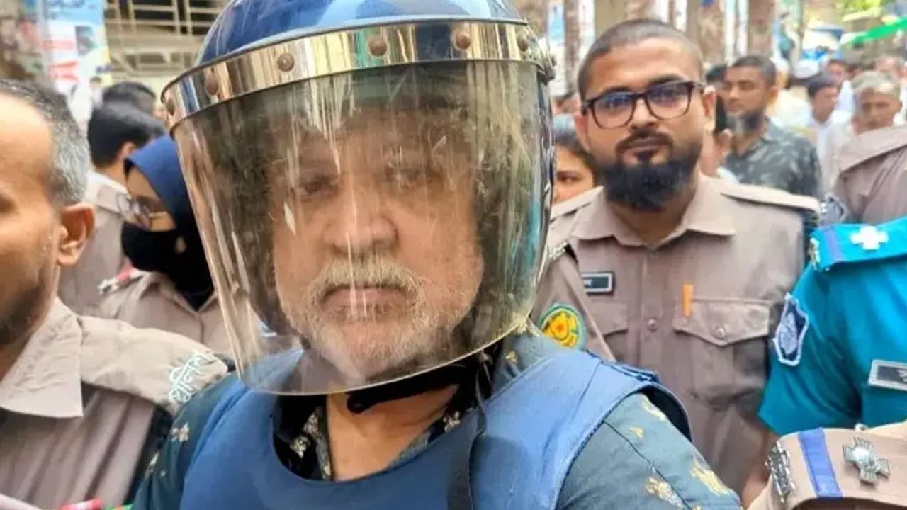 সালমান শাহ হত্যা মামলা: খলনায়ক ডনের জামিন ফের নামঞ্জুর