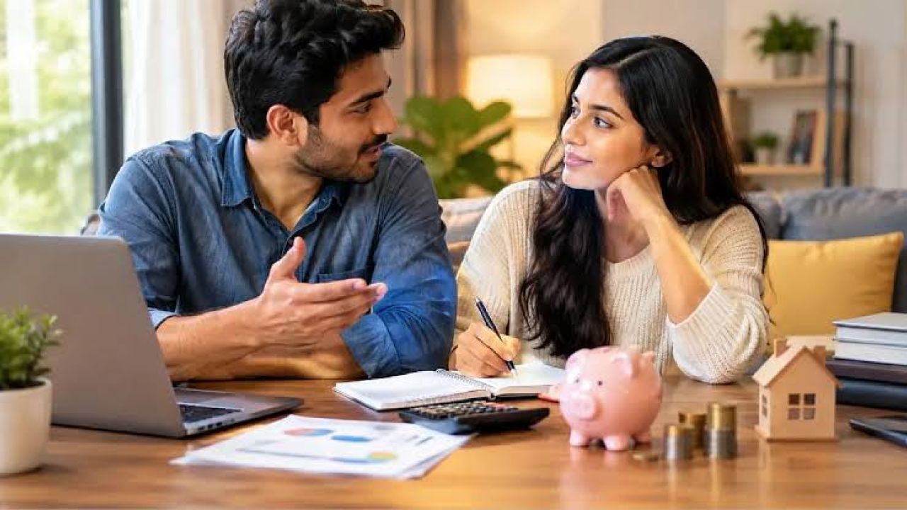 সম্পর্ক শুরুর আগেই টাকার কথা বলা কেন জরুরি