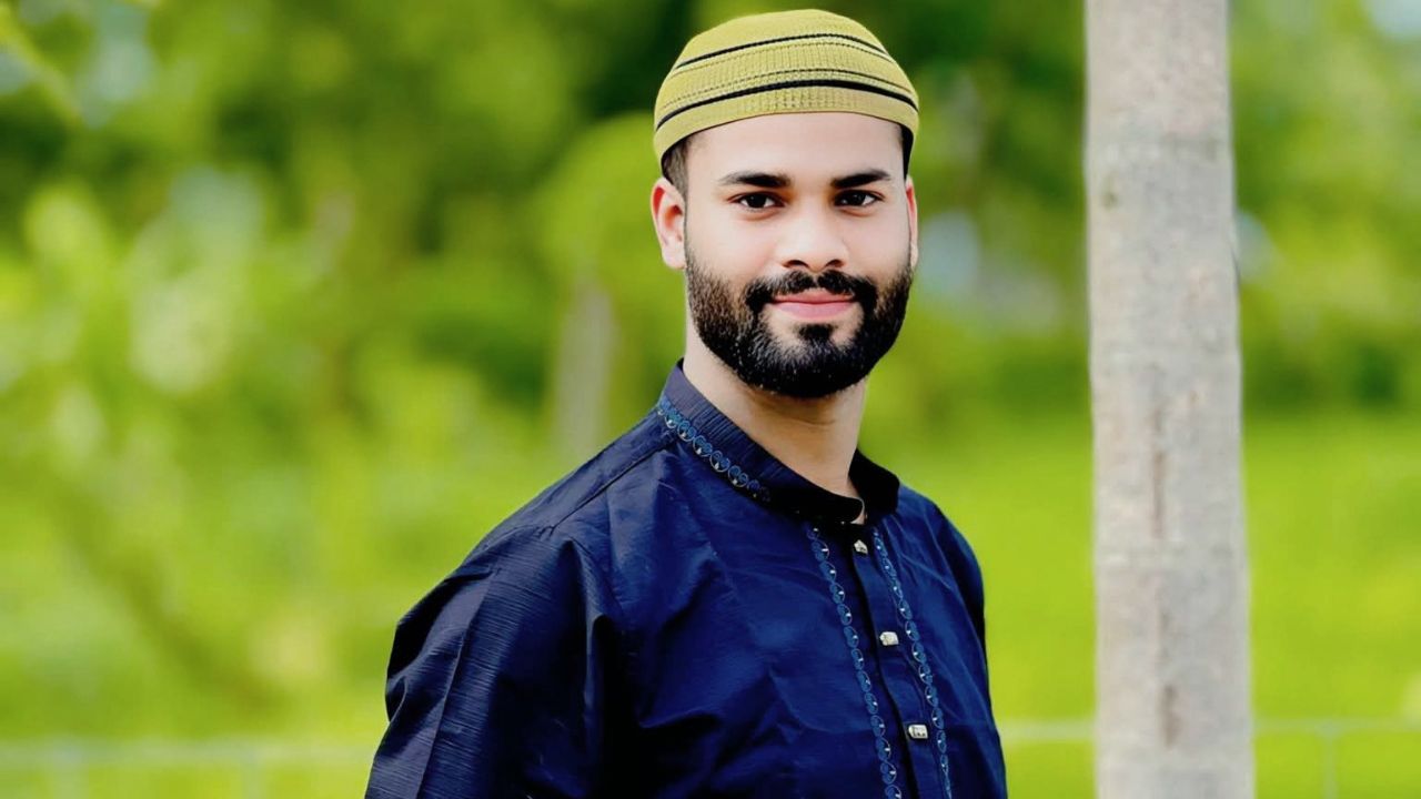 ‘অস্ত্র হাতে’ ভাইরাল সেই ‘বুলেট শিবলু’ গ্রেপ্তার