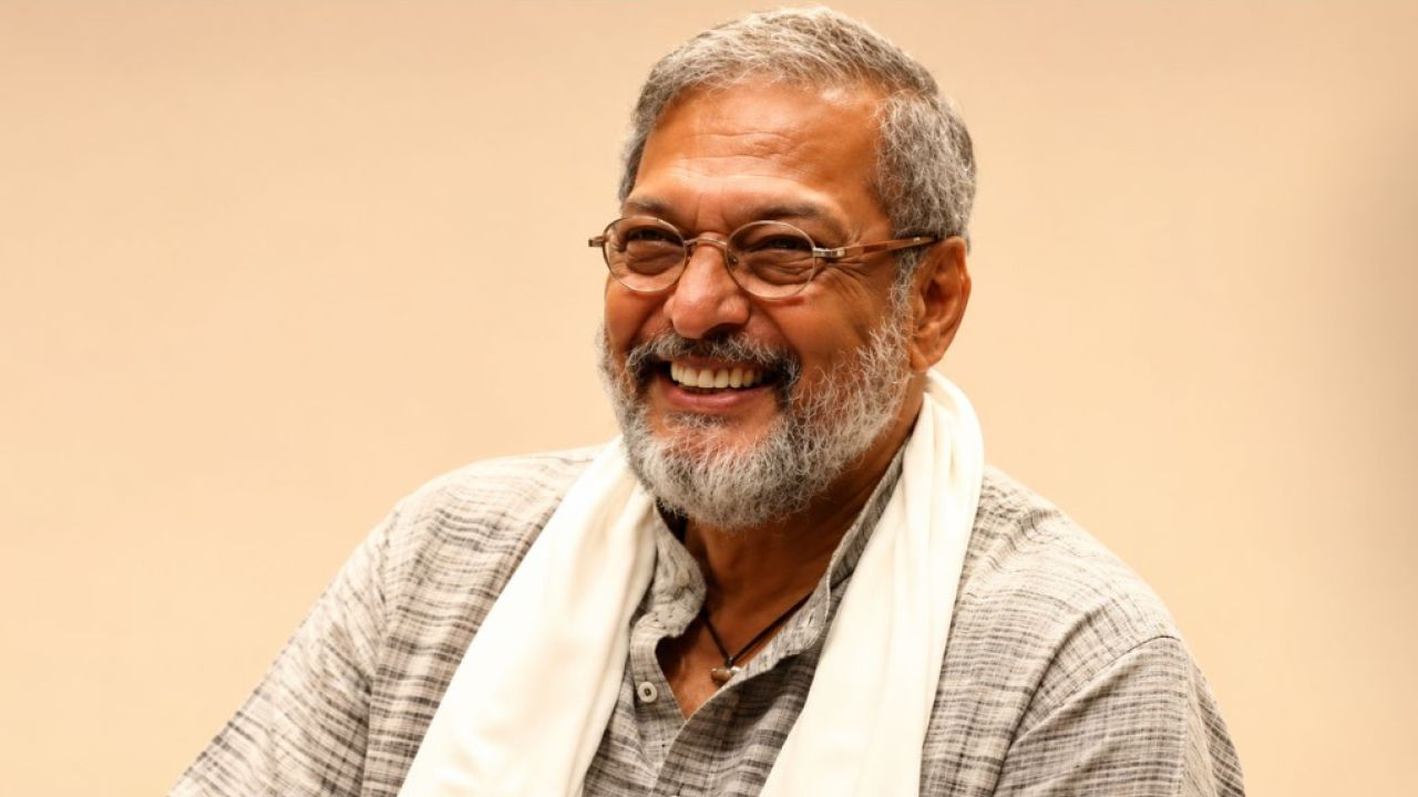 নানা পাটেকরের অজানা এক মানবিক গল্প
