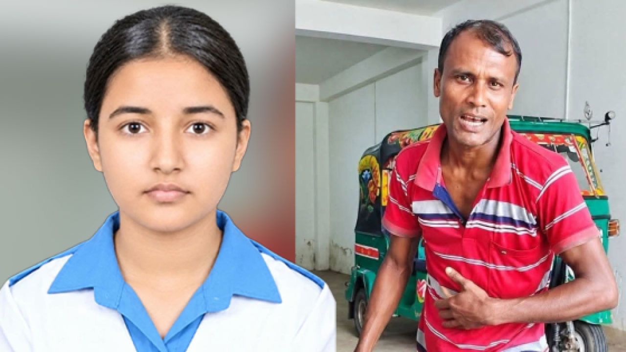 তাজমিন হত্যা মামলায় নতুন মোড়, চট্টগ্রাম থেকে সুমনকে গ্রেপ্তার