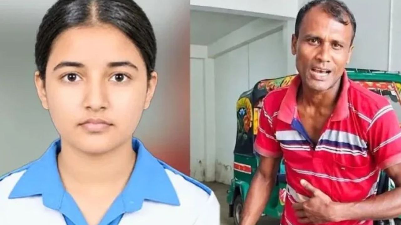 স্কুলছাত্রী তাজমিনকে হত্যা ও ধর্ষণ নিয়ে যে চাঞ্চল্যকর তথ্য দিলো পুলিশ! 