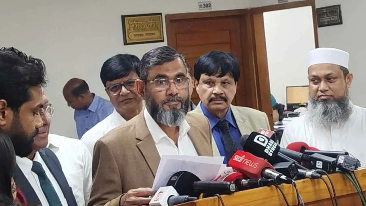 ইউপি নির্বাচনে বড় সিদ্ধান্ত ইসির, ৫ ধাপে হবে ভোট