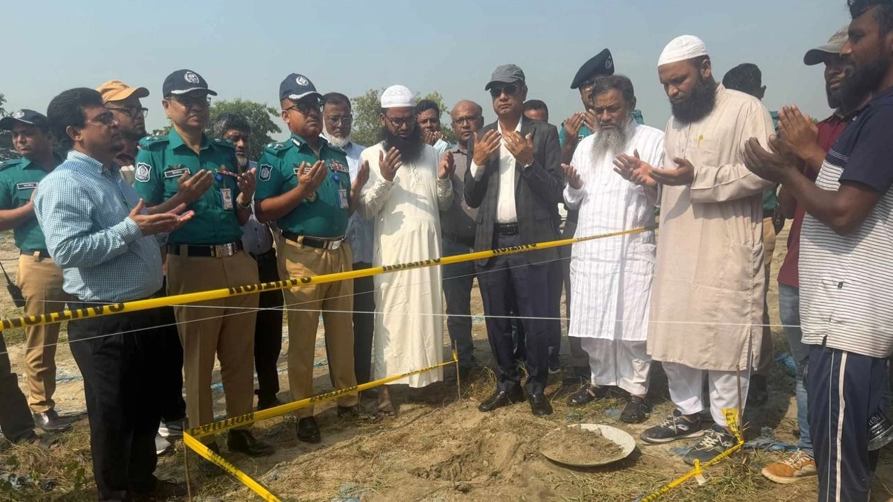 কেরানীগঞ্জে নতুন বাস টার্মিনাল, বদলে যাবে দক্ষিণবঙ্গের যাতায়াত?