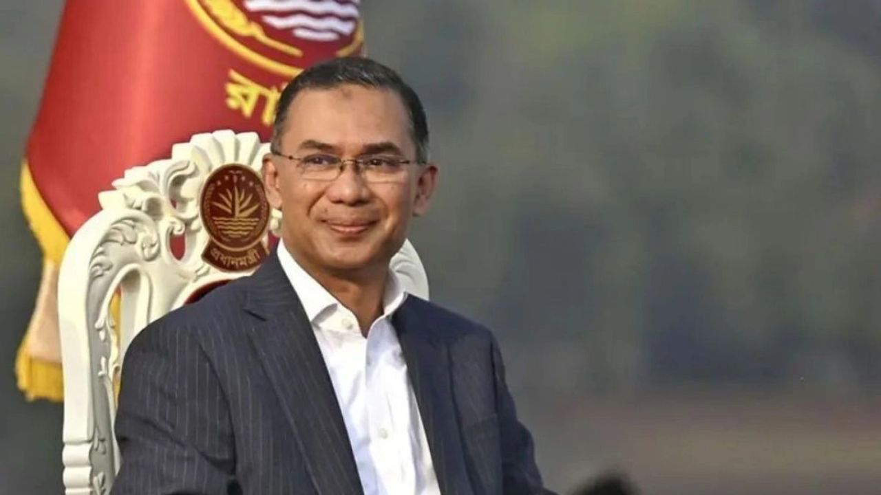 ধর্মীয় পরিচয় নয়, সবার অধিকার নিশ্চিত করাই দায়িত্ব: প্রধানমন্ত্রী