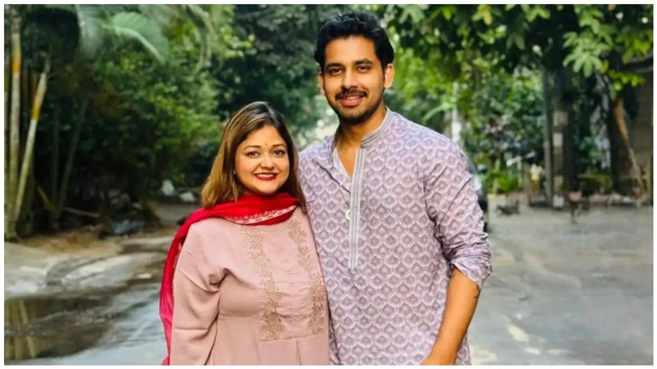 ‘পারলে মাফ করে দিও’, ইকরার জন্মদিনে আলভী