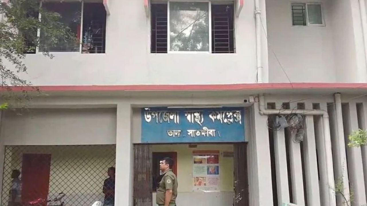 মাছ চুরির সন্দেহে গাছে বেঁধে নির্যাতন, ঘের ব্যবসায়ীর মৃত্যু