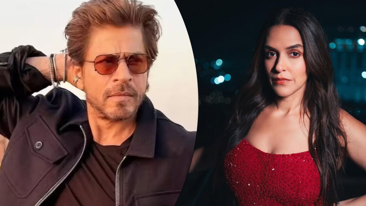 শাহরুখের ‘চাক দে! ইন্ডিয়া’ ফিরিয়ে এখন আক্ষেপ নেহা ধুপিয়ার