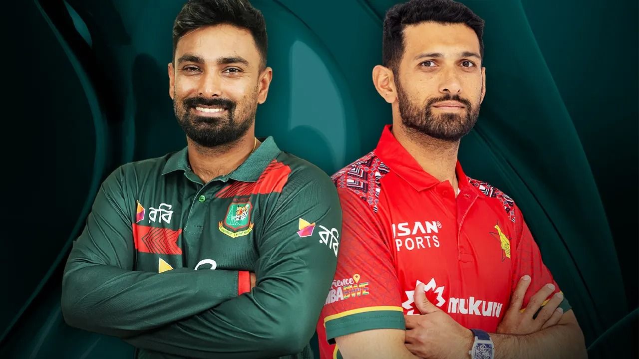 জিম্বাবুয়ের বিপক্ষে বাংলাদেশের সম্ভাব্য একাদশ, থাকছেন নতুন মুখ?
