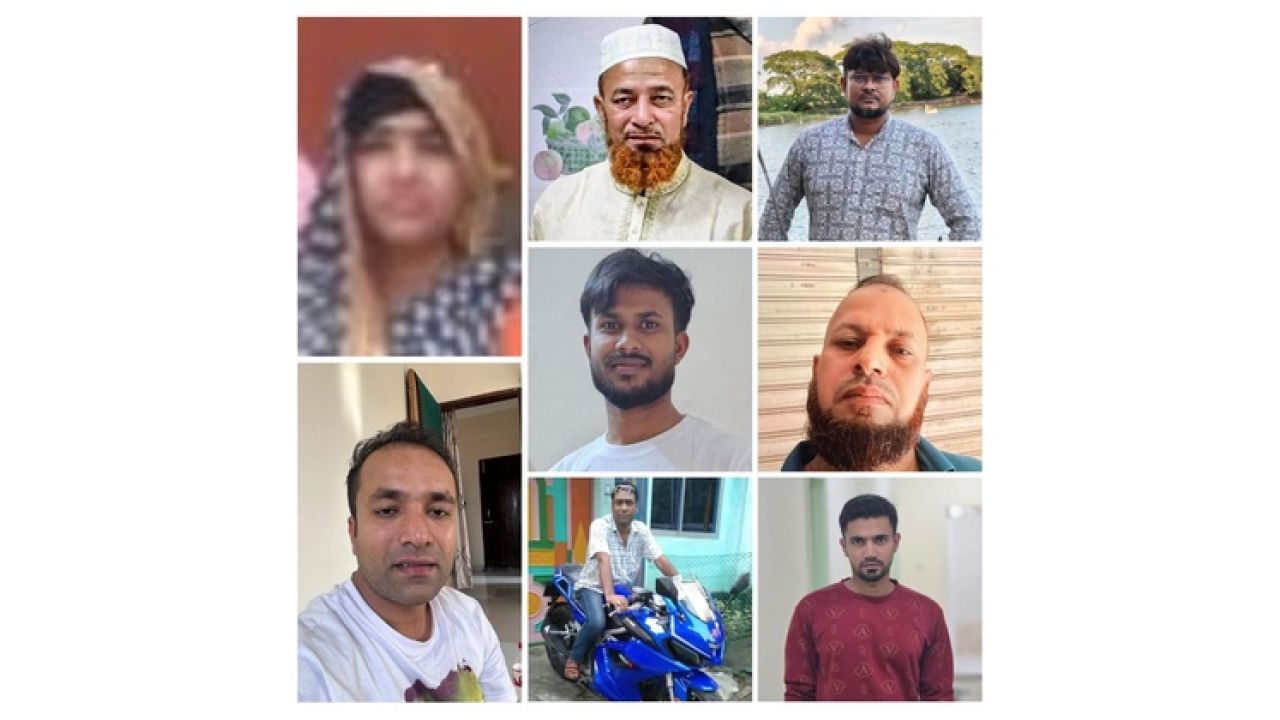বৈধ পথে ইতালি নেওয়ার প্রলোভনে ৪৬ লাখ টাকা আদায়, লাটভিয়ার জঙ্গলে সোহেল রানার মৃত্যু