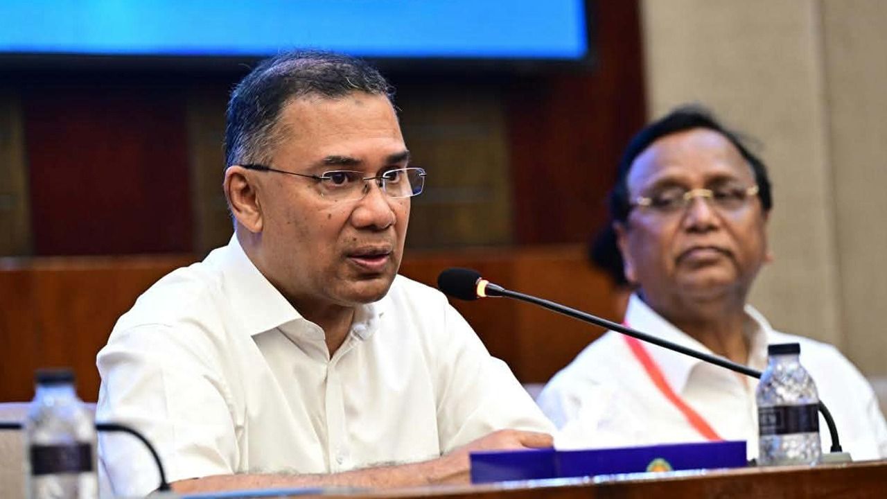 নিজের সন্তানের ভবিষ্যতের কথা ভেবে ঢাকাকে পরিচ্ছন্ন রাখুন: প্রধানমন্ত্রী