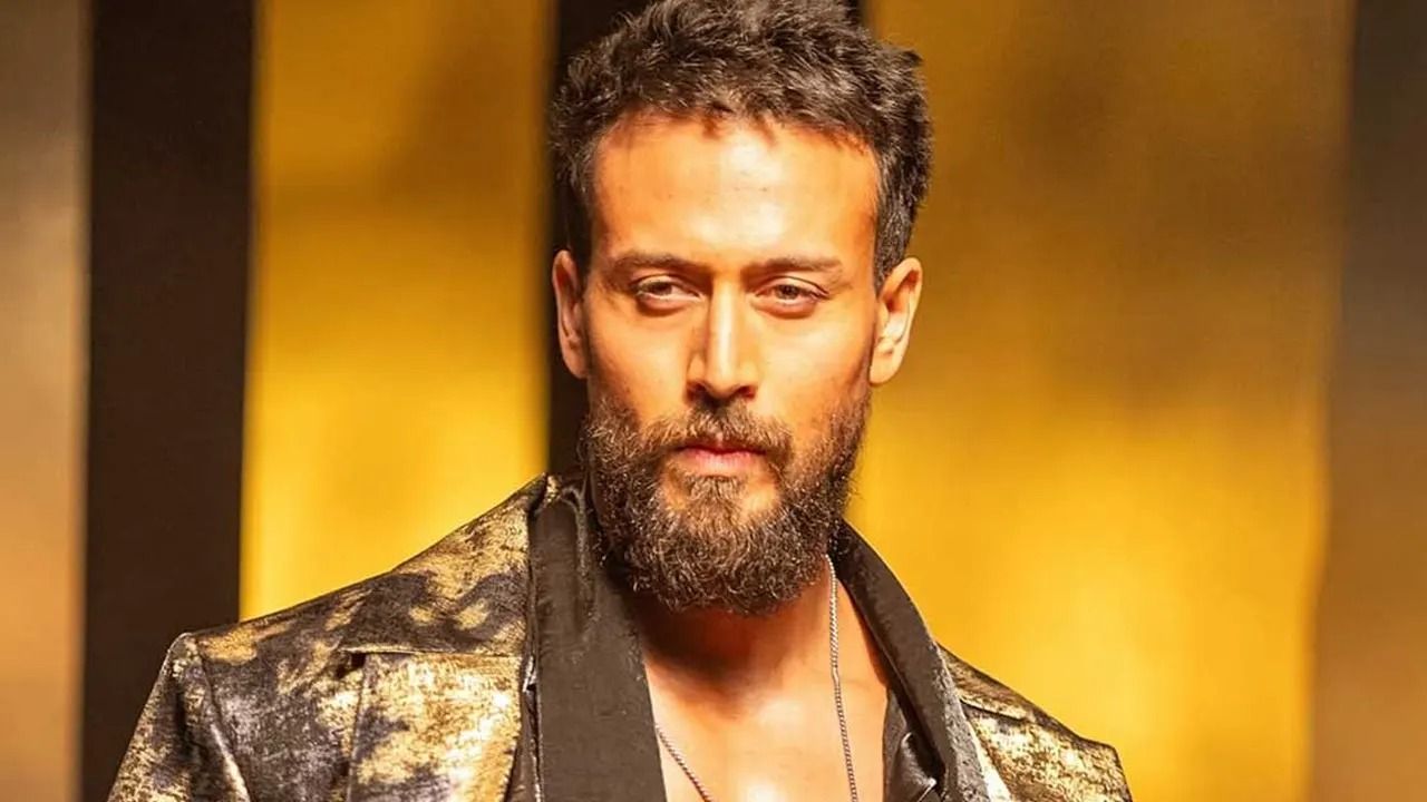 সালমানের সঙ্গে কাজ করায় টাইগার শ্রফকে হত্যার চেষ্টা?