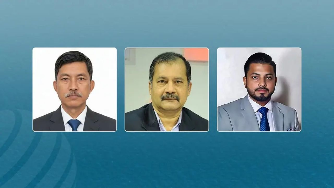 আট মাসে বিএনপি সরকারের তিন মন্ত্রী-প্রতিমন্ত্রীর পদত্যাগ