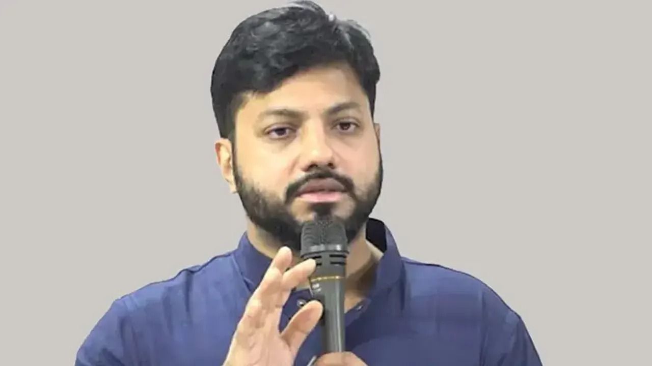 রাষ্ট্রপতি গ্রহণ করলেন ইশরাকের পদত্যাগপত্র, প্রজ্ঞাপন জারি