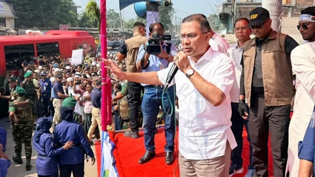 ধর্ম-বর্ণ নির্বিশেষে সবাইকে নিয়ে দেশ গড়ার আহ্বান প্রধানমন্ত্রীর