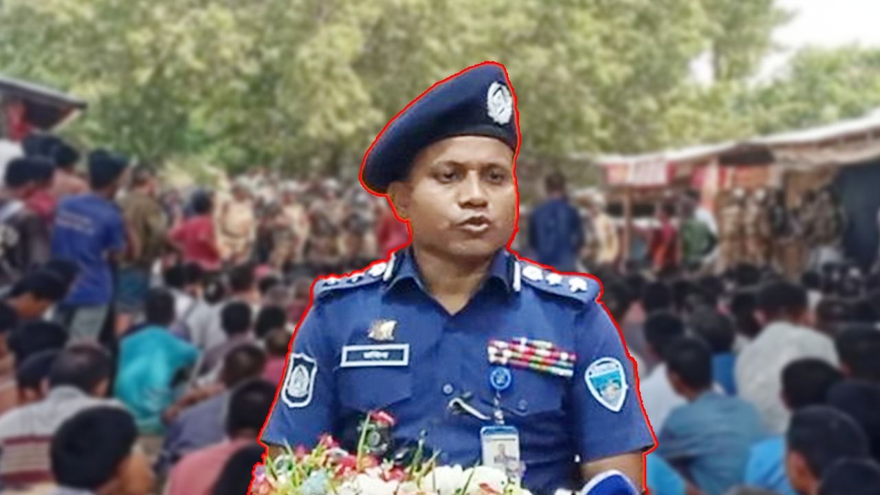 দুই ঘণ্টা গোলাগুলির পর নিয়ন্ত্রণে সাজেক, আহত ৬