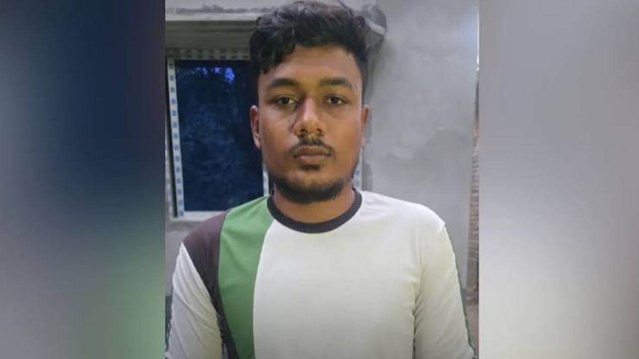 প্রধানমন্ত্রীর বাস নিয়ে ‘স্নাইপার’ মন্তব্য, কারাগারে ২২ বছরের যুবক