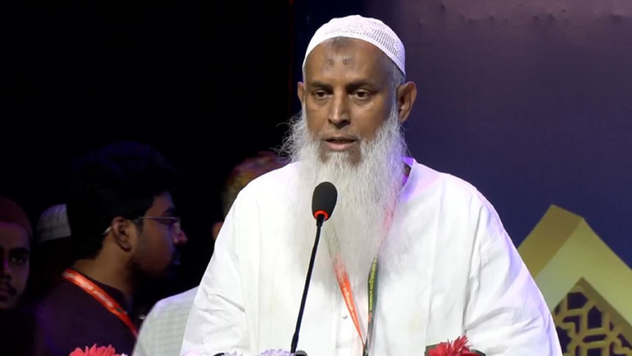 মাদ্রাসায় বলাৎকার রোধে কঠোর ব্যবস্থা নেবে সরকার: ধর্মমন্ত্রী