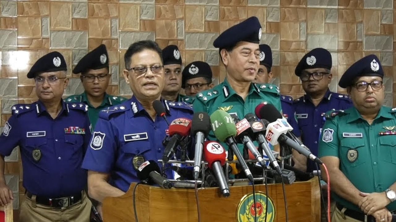 অভিযোগ না পেলেও চাঁদাবাজির মামলা করবে পুলিশ, আসছে নতুন আইন